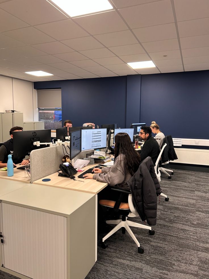 Biuro SG Logistics